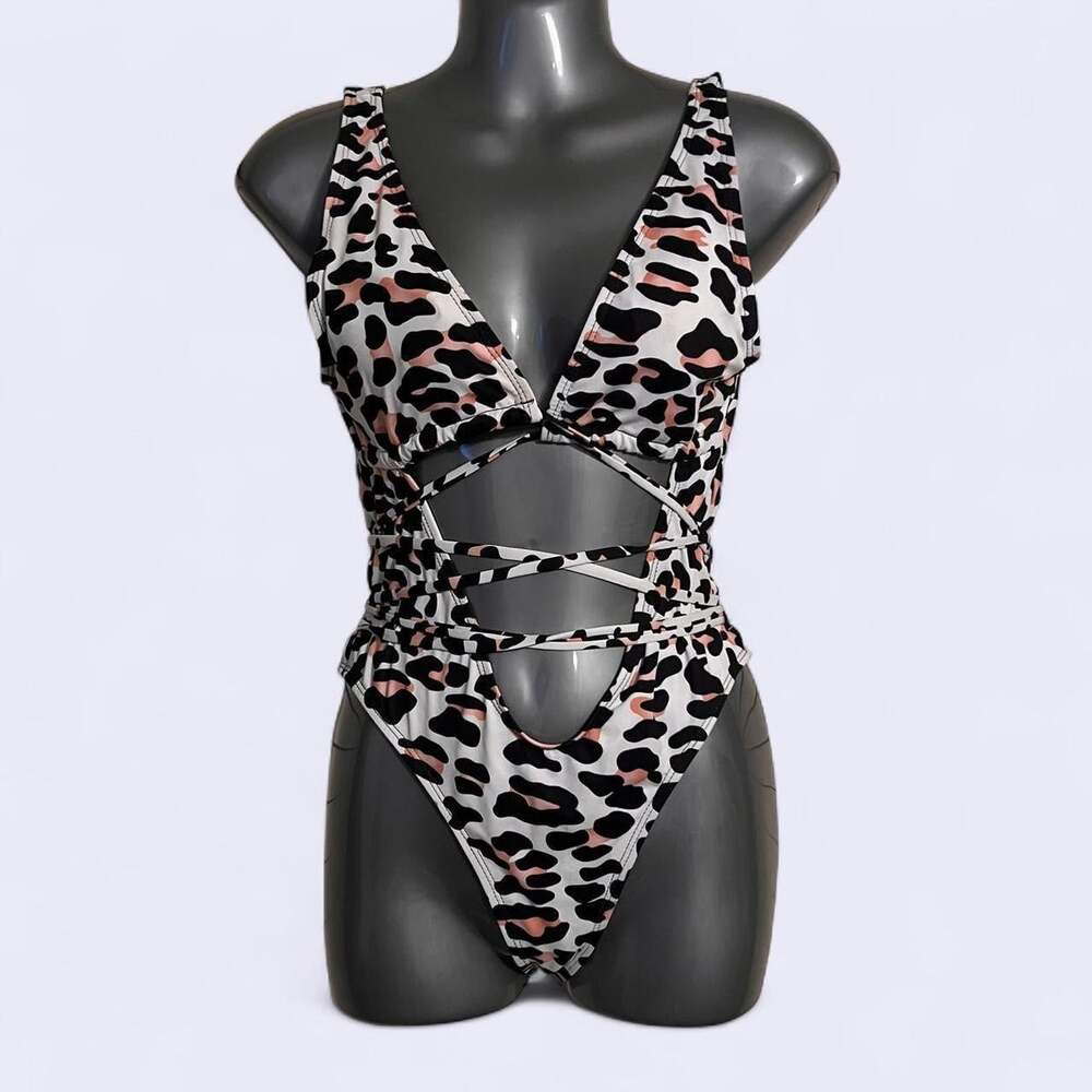 Women's Multi Swimsuit-one-piece